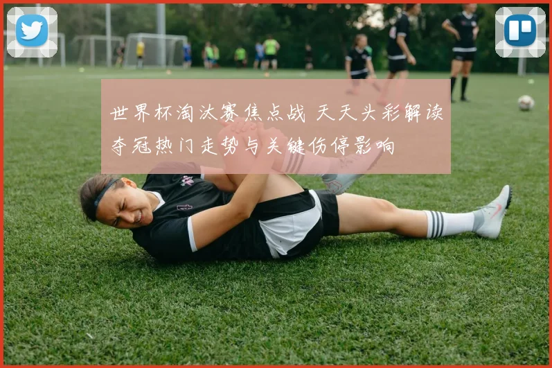 世界杯淘汰赛焦点战 天天头彩解读夺冠热门走势与关键伤停影响