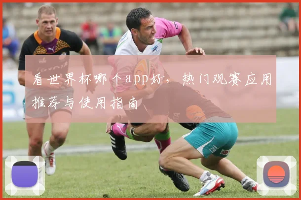 看世界杯哪个app好，热门观赛应用推荐与使用指南