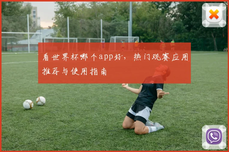 看世界杯哪个app好，热门观赛应用推荐与使用指南