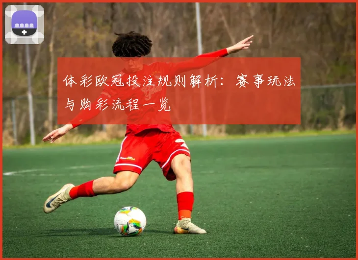 体彩欧冠投注规则解析：赛事玩法与购彩流程一览
