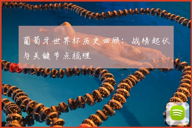 葡萄牙世界杯历史回顾：战绩起伏与关键节点梳理